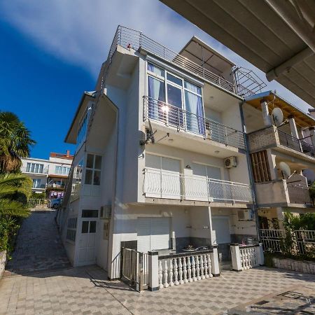 Apartments Dubravka Криквеница Екстериор снимка