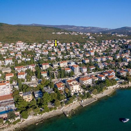 Apartments Dubravka Криквеница Екстериор снимка