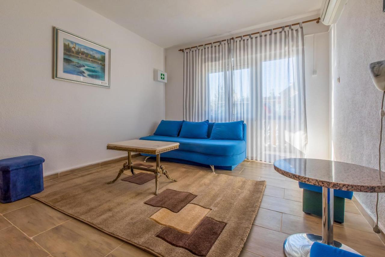 Apartments Dubravka Криквеница Екстериор снимка
