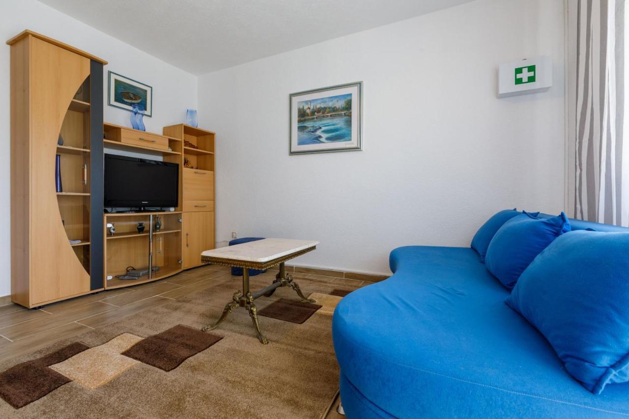 Apartments Dubravka Криквеница Екстериор снимка