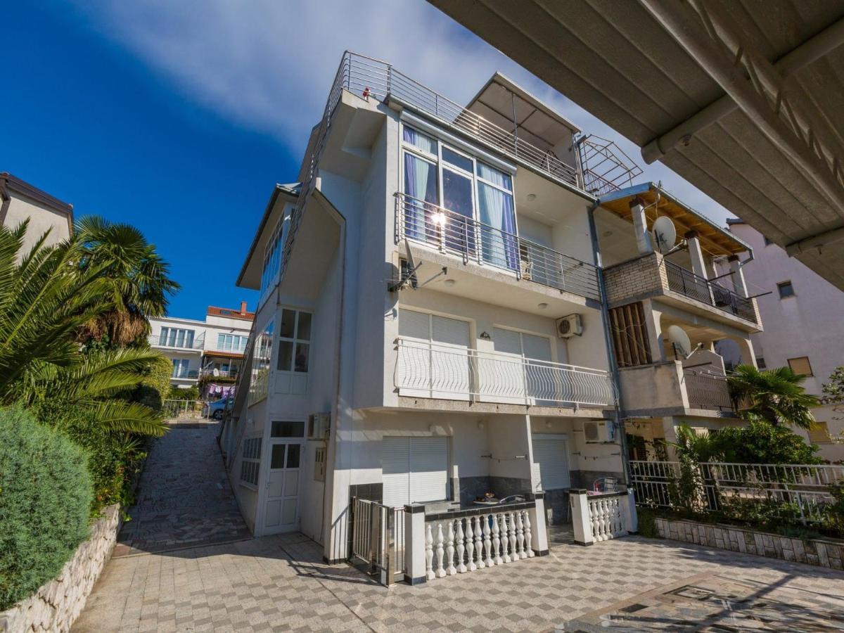 Apartments Dubravka Криквеница Екстериор снимка
