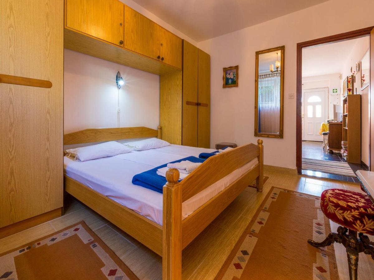 Apartments Dubravka Криквеница Екстериор снимка