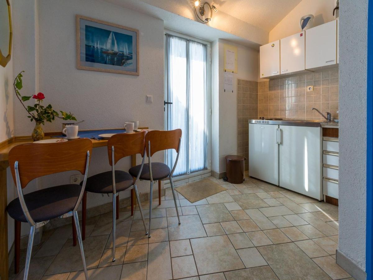 Apartments Dubravka Криквеница Екстериор снимка