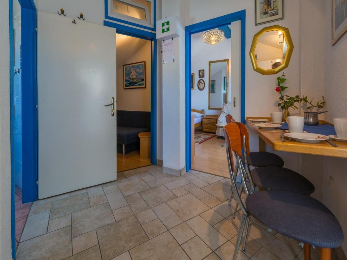 Apartments Dubravka Криквеница Екстериор снимка