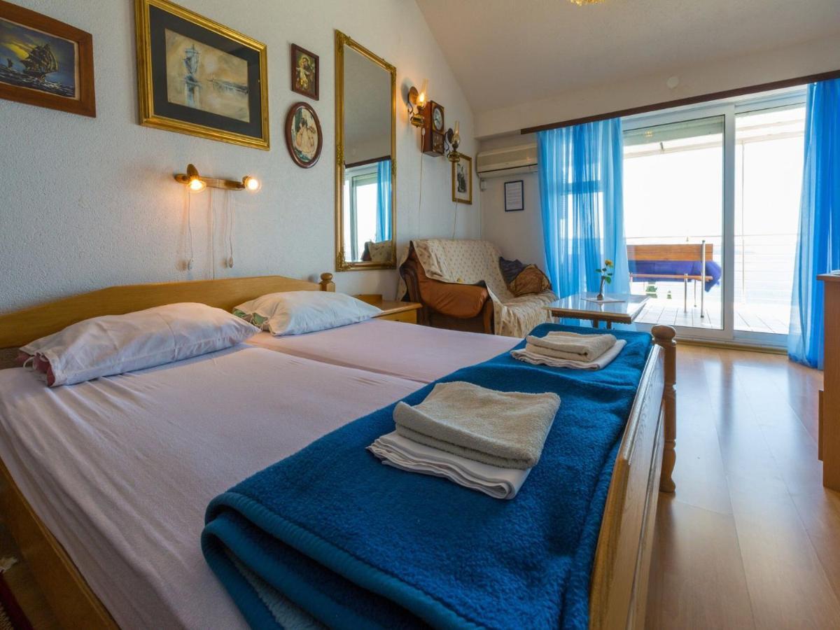 Apartments Dubravka Криквеница Екстериор снимка