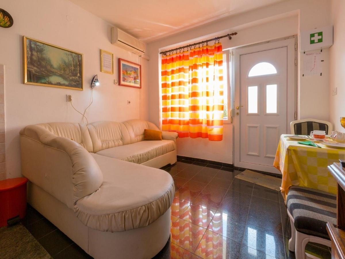 Apartments Dubravka Криквеница Екстериор снимка