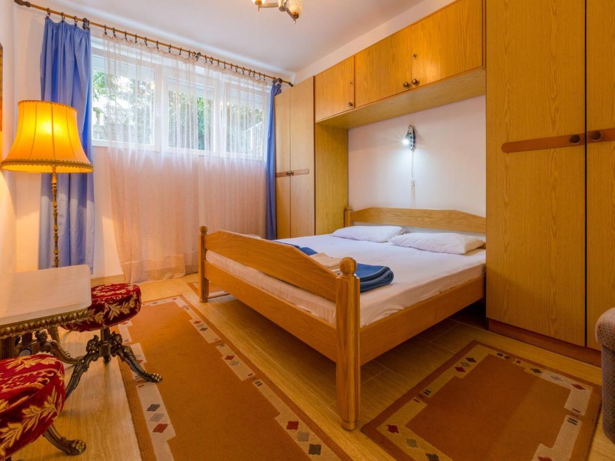 Apartments Dubravka Криквеница Екстериор снимка