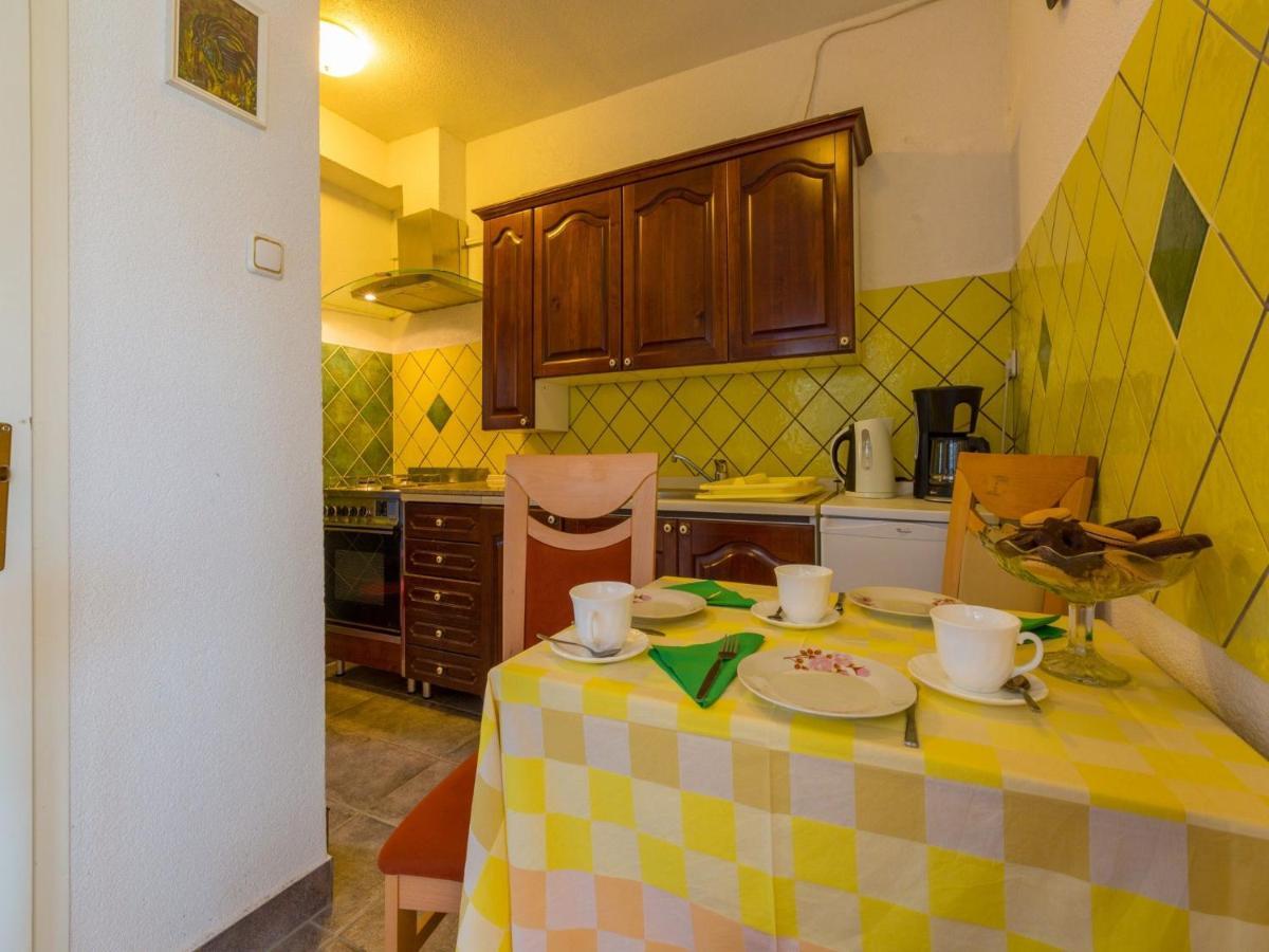 Apartments Dubravka Криквеница Екстериор снимка