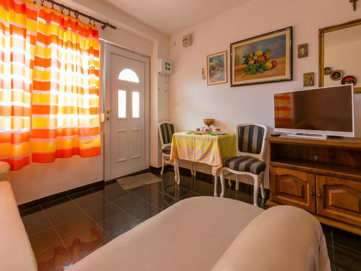 Apartments Dubravka Криквеница Екстериор снимка