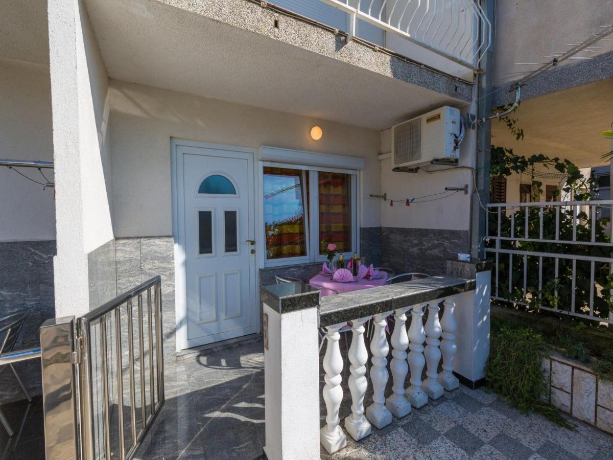 Apartments Dubravka Криквеница Екстериор снимка
