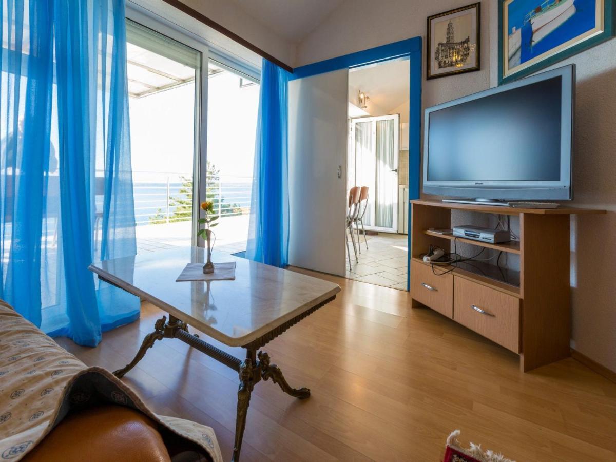 Apartments Dubravka Криквеница Екстериор снимка