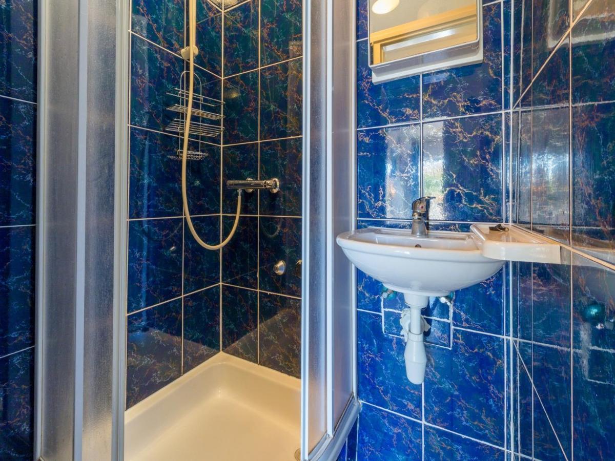 Apartments Dubravka Криквеница Екстериор снимка