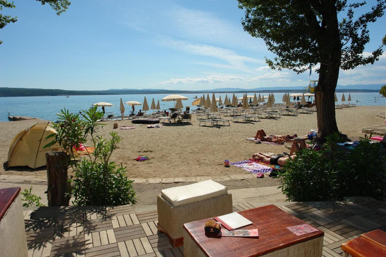 Apartments Dubravka Криквеница Екстериор снимка