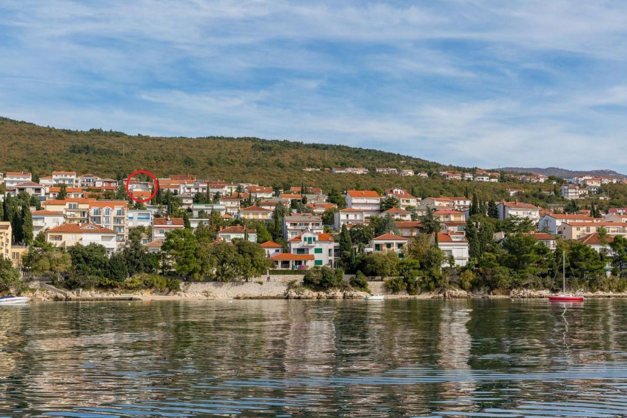 Apartments Dubravka Криквеница Екстериор снимка
