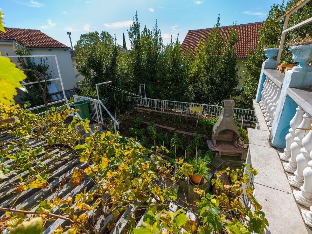 Apartments Dubravka Криквеница Екстериор снимка