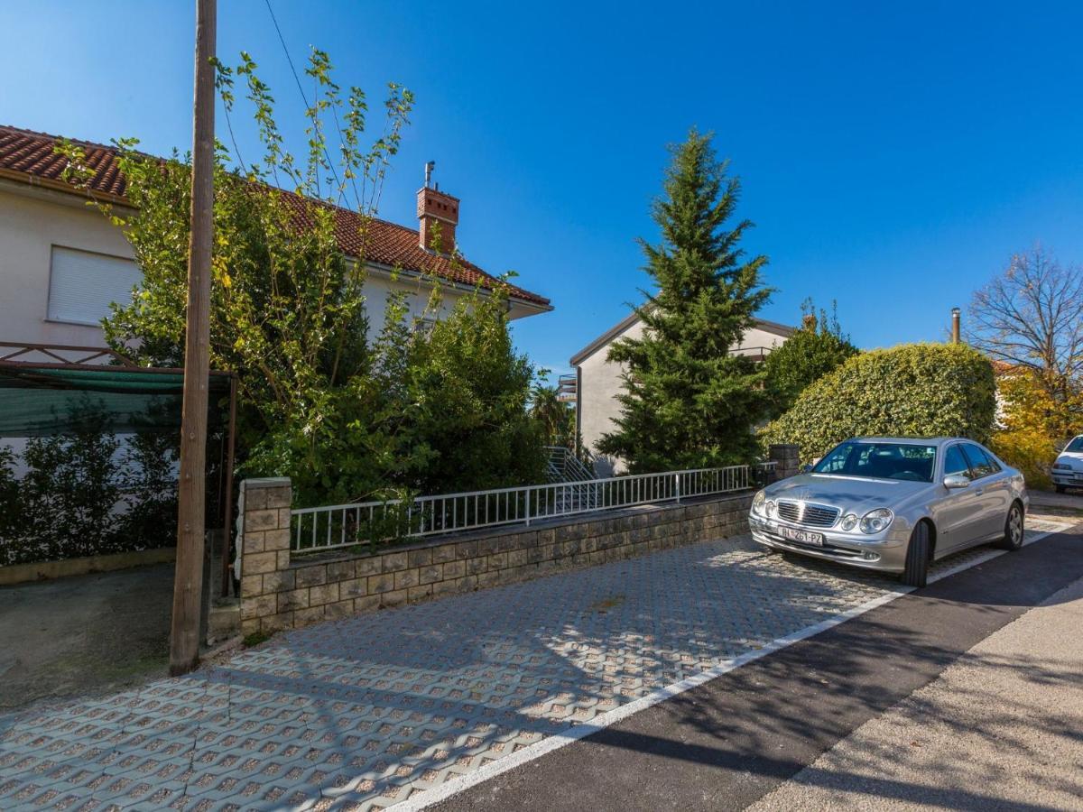 Apartments Dubravka Криквеница Екстериор снимка