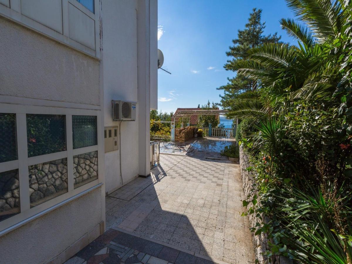 Apartments Dubravka Криквеница Екстериор снимка